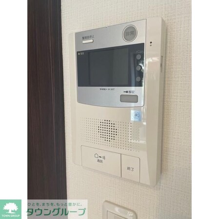 LEGALAND早稲田の物件内観写真